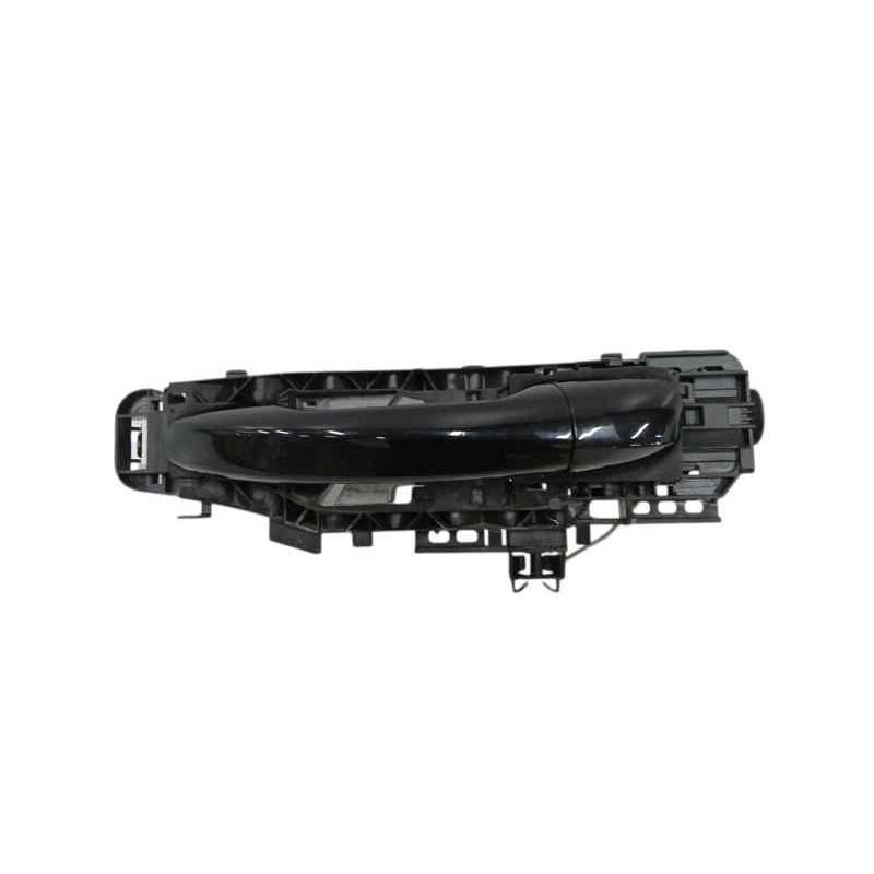 Recambio de maneta exterior delantera izquierda para mercedes-benz gla (h247) gla 200 d (247.712) referencia OEM IAM A0997601502
