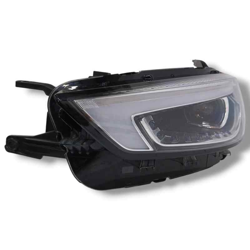 Recambio de faro izquierdo para mg zs suv (azs1) 1.0 t-gdi referencia OEM IAM 11275385 A00005L0200 AC231120018 Recambio de faro izquierdo para mg zs suv (azs1) 1.0 t-gdi referencia OEM IAM 11275385 A00005L0200 AC231120018