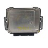 Recambio de centralita motor uce para peugeot 206 berlina 1.4 hdi referencia OEM IAM 9658556780 0281011783 