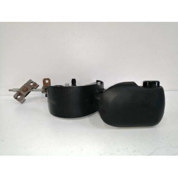 Recambio de palanca freno de mano para fiat panda (319) 1.2 cat referencia OEM IAM 735550690 07355973050 