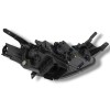 Recambio de faro izquierdo para mg zs suv (azs1) 1.0 t-gdi referencia OEM IAM 11275385 A00005L0200 AC231120018