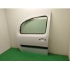 Recambio de puerta delantera izquierda para renault kangoo 1.5 dci diesel fap referencia OEM IAM 801015880R OBSERVAR FOTOS 