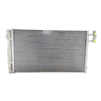 Recambio de condensador / radiador aire acondicionado para bmw serie 1 berlina (e81/e87) 2.0 turbodiesel cat referencia OEM IAM 