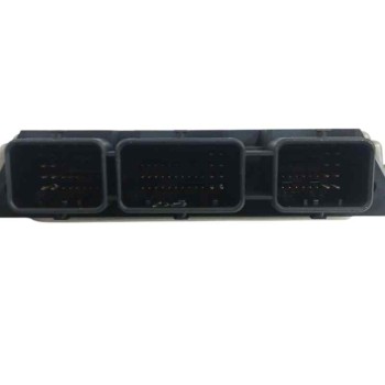 Recambio de centralita motor uce para peugeot 206 berlina 1.4 hdi referencia OEM IAM 9658556780 0281011783 