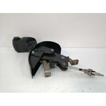 Recambio de palanca freno de mano para fiat panda (319) 1.2 cat referencia OEM IAM 735550690 07355973050 