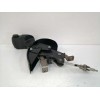 Recambio de palanca freno de mano para fiat panda (319) 1.2 cat referencia OEM IAM 735550690 07355973050 