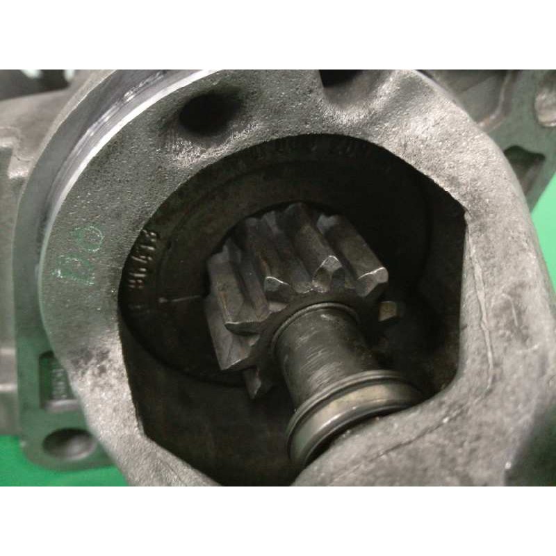 MOTOR ARRANQUE 0001115008