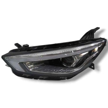 Recambio de faro izquierdo para mg zs suv (azs1) 1.0 t-gdi referencia OEM IAM 11275385 A00005L0200 AC231120018
