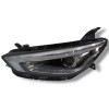 Recambio de faro izquierdo para mg zs suv (azs1) 1.0 t-gdi referencia OEM IAM 11275385 A00005L0200 AC231120018