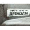 Recambio de caja cambios para honda civic berlina 5 (fk) 2.2 ctdi referencia OEM IAM PPG6 21000RAW000 6MT