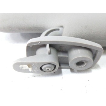 Recambio de parasol derecho para opel corsa d 1.3 16v cdti referencia OEM IAM   