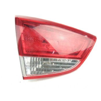 Recambio de piloto trasero izquierdo interior para hyundai ix35 1.7 crdi cat referencia OEM IAM 924052Y0  