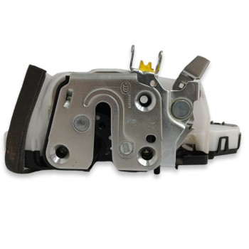 Recambio de cerradura puerta trasera derecha para nissan x-trail iii (t32_, t32r, t32rr) 1.3 dig-t referencia OEM IAM U6814110  