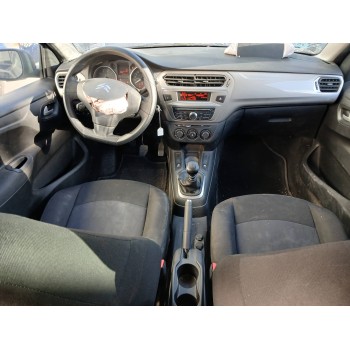 citroën c-elysée del año 2020