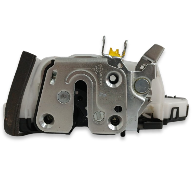 Recambio de cerradura puerta trasera derecha para nissan x-trail iii (t32_, t32r, t32rr) 1.3 dig-t referencia OEM IAM U6814110  