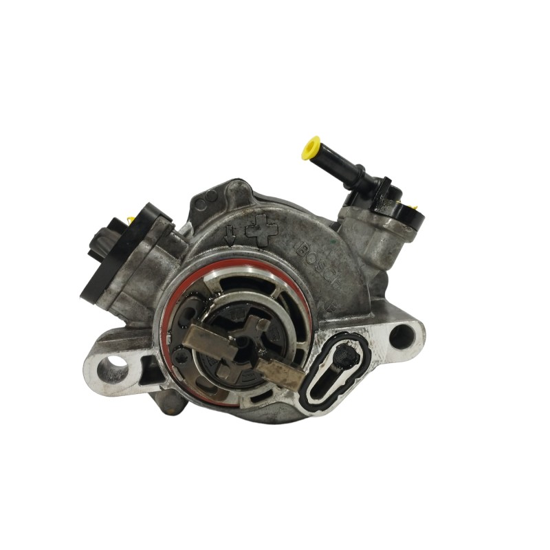 Recambio de depresor freno / bomba vacio para citroën c4 picasso 1.6 blue-hdi fap referencia OEM IAM 9804021880  