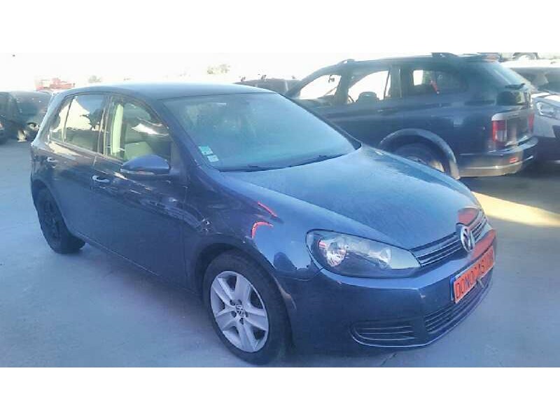 VOLKSWAGEN GOLF VI (5K1)