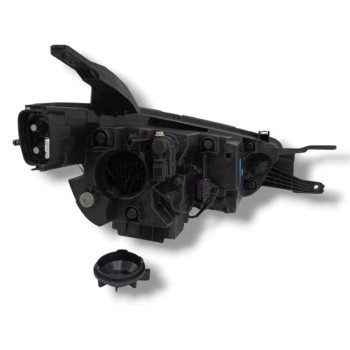 Recambio de faro izquierdo para mg zs suv (azs1) 1.0 t-gdi referencia OEM IAM 11275385 A00005L0200 AC231120018