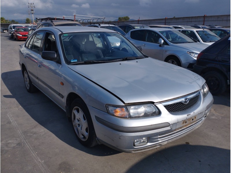 MAZDA 626 BERLINA (GF)