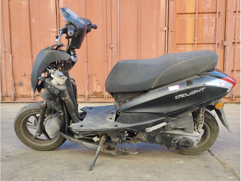 yamaha d´elight del año 2022