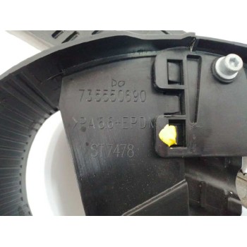 Recambio de palanca freno de mano para fiat panda (319) 1.2 cat referencia OEM IAM 735550690 07355973050 