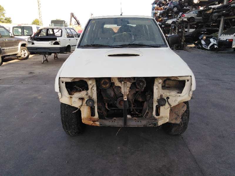 NISSAN TERRANO/TERRANO.II (R20)