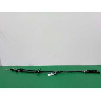 Recambio de varillaje cambio para mazda 6 kombi ()(.2012) style referencia OEM IAM   