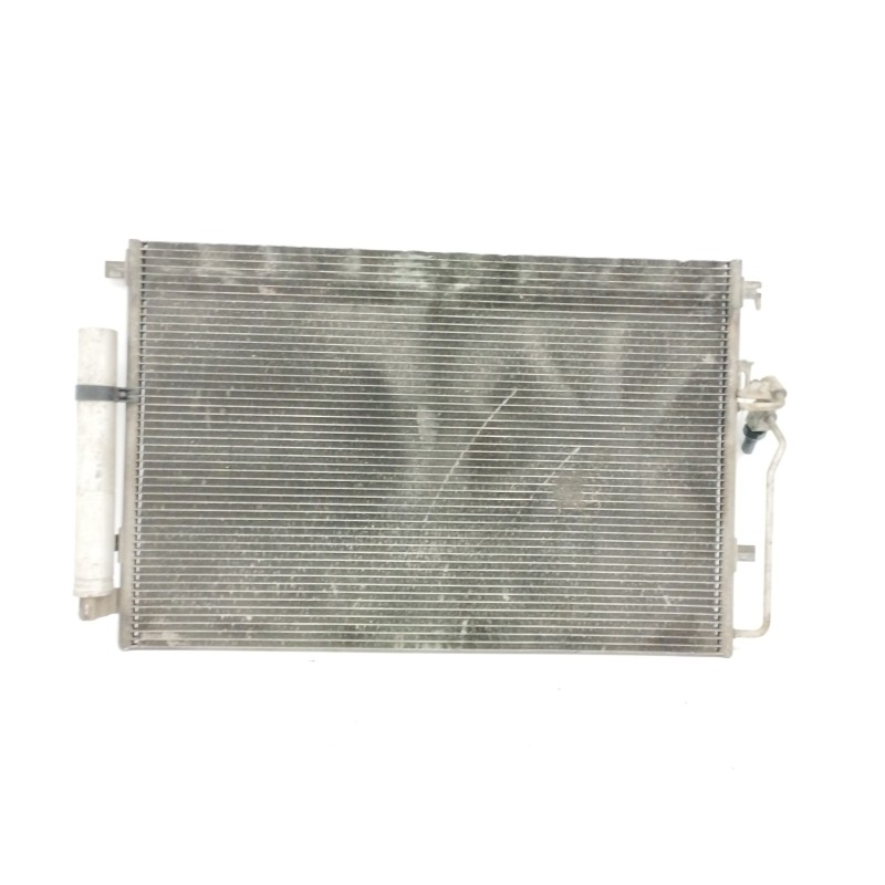 Recambio de condensador / radiador aire acondicionado para mercedes-benz sprinterii caja abierta (desde 01.06) 2.1 cdi cat refer