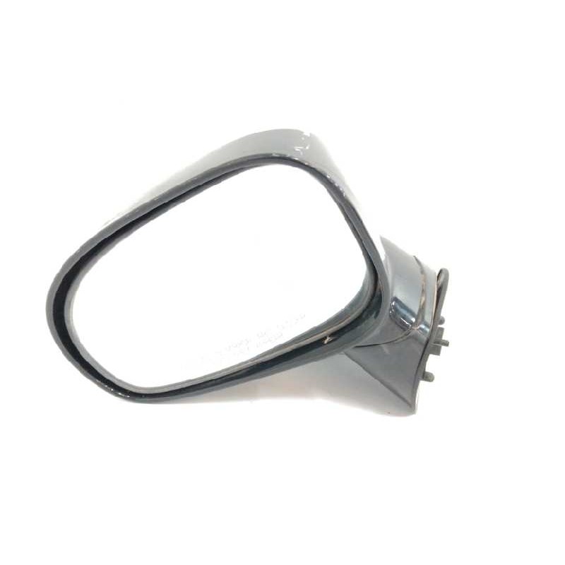 Recambio de retrovisor izquierdo para ssangyong rodius 2.7 turbodiesel cat referencia OEM IAM  7 CABLES 