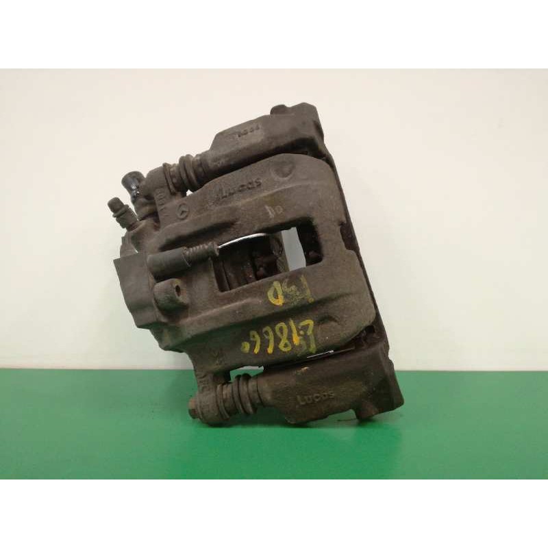 Recambio de pinza freno delantera derecha para mercedes-benz clase a (w168) 170 cdi (168.008) referencia OEM IAM   