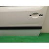 Recambio de puerta delantera izquierda para renault kangoo 1.5 dci diesel fap referencia OEM IAM 801015880R OBSERVAR FOTOS 