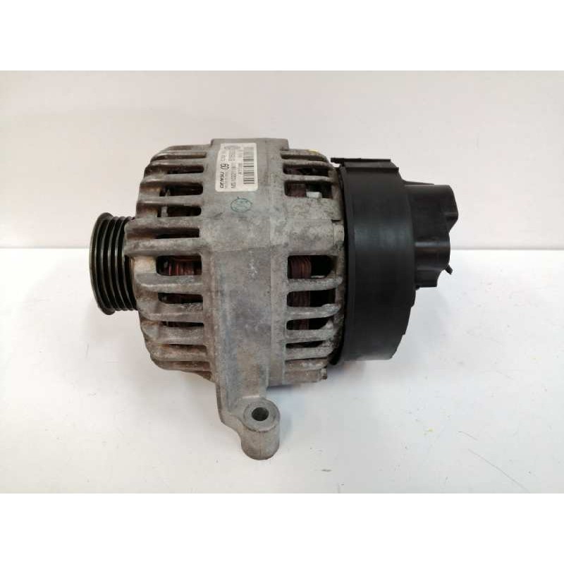 Recambio de alternador para fiat panda (319) 1.2 cat referencia OEM IAM 51859038 MS1022118471 90A