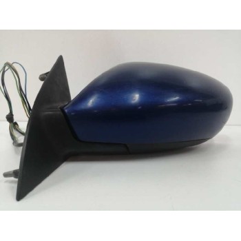 Recambio de retrovisor izquierdo para peugeot 607 (9d, 9u) 2.2 16v referencia OEM IAM  5 CABLES 