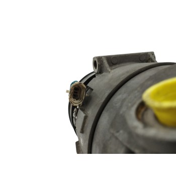 Recambio de compresor aire acondicionado para opel vectra b (j96) 2.2 dti 16v (f19) referencia OEM IAM 1135324  