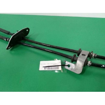 Recambio de varillaje cambio para mazda 6 kombi ()(.2012) style referencia OEM IAM   