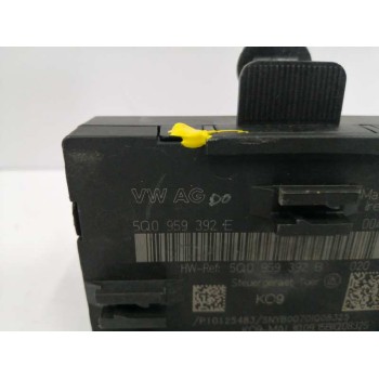 Recambio de modulo electronico para volkswagen touran (5t1) 1.6 16v tdi dpf referencia OEM IAM 5Q0959392E  