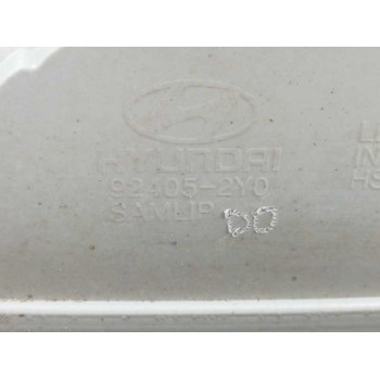 Recambio de piloto trasero izquierdo interior para hyundai ix35 1.7 crdi cat referencia OEM IAM 924052Y0  