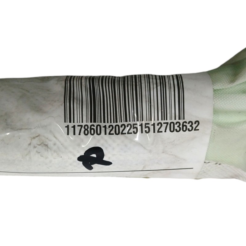 AIRBAG CORTINA DELANTERO DERECHO