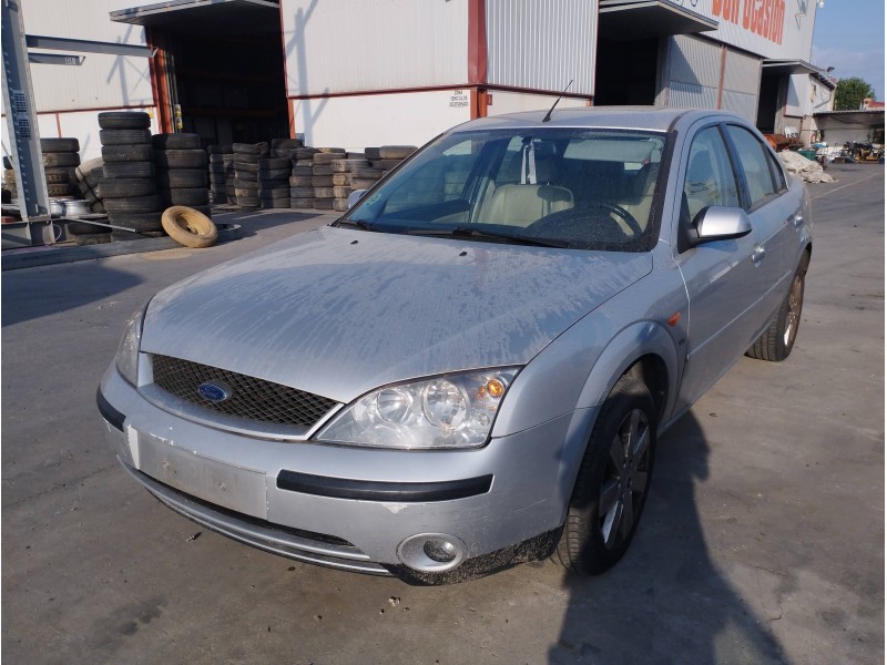 FORD MONDEO BERLINA (GE)