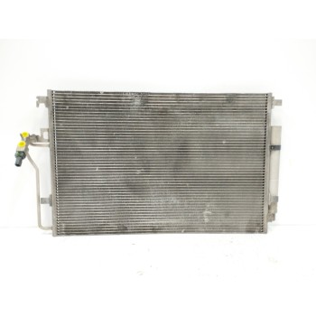 Recambio de condensador / radiador aire acondicionado para mercedes-benz sprinterii caja abierta (desde 01.06) 2.1 cdi cat refer