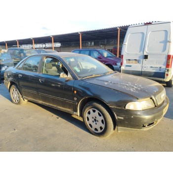 audi a4 berlina (b5) del año 1995