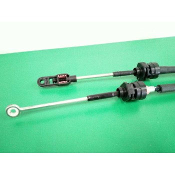 Recambio de varillaje cambio para mazda 6 kombi ()(.2012) style referencia OEM IAM   