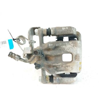 Recambio de pinza freno trasera izquierda para kia carens iv 1.7 crdi referencia OEM IAM 58210A4100  