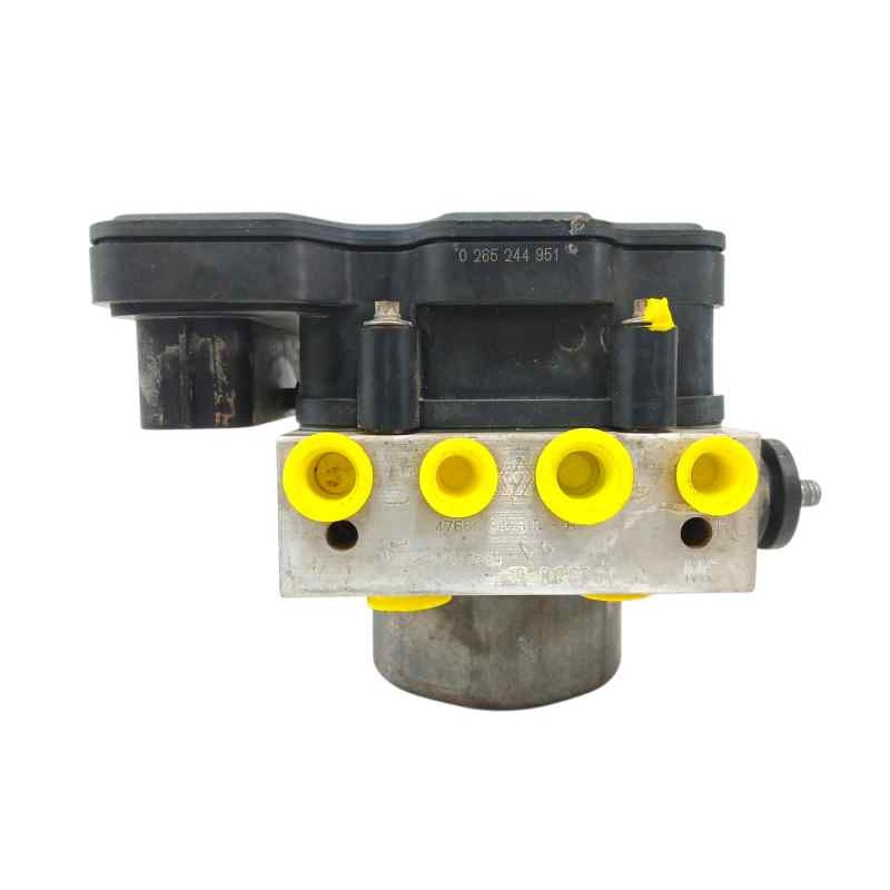 Recambio de abs para renault zoe (bfm_) z.e 40 electrico referencia OEM IAM 476609473R 0265244951 Recambio de abs para renault zoe (bfm_) z.e 40 electrico referencia OEM IAM 476609473R 0265244951