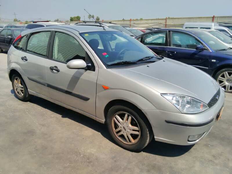 FORD FOCUS BERLINA (CAK)