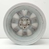 Recambio de llanta para volkswagen polo (6r1) 1.2 tdi referencia OEM IAM 6Q1071494 6JX14H2 ET43 5H 5X100