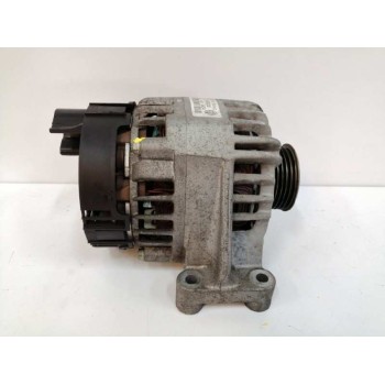 Recambio de alternador para fiat panda (319) 1.2 cat referencia OEM IAM 51859038 MS1022118471 90A