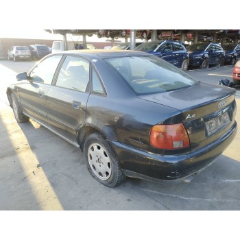 audi a4 berlina (b5) del año 1995