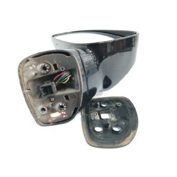 Recambio de retrovisor izquierdo para ssangyong rodius 2.7 turbodiesel cat referencia OEM IAM  7 CABLES 