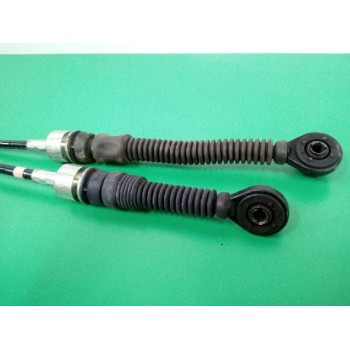 Recambio de varillaje cambio para mazda 6 kombi ()(.2012) style referencia OEM IAM   